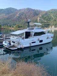 55' Azimut 2021 Yacht For Sale